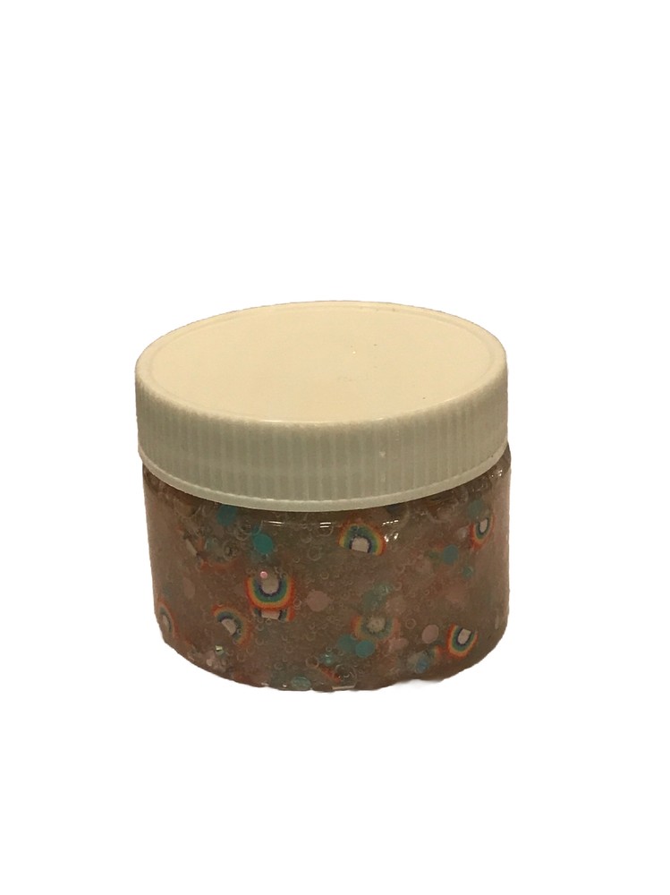 Candy land slime