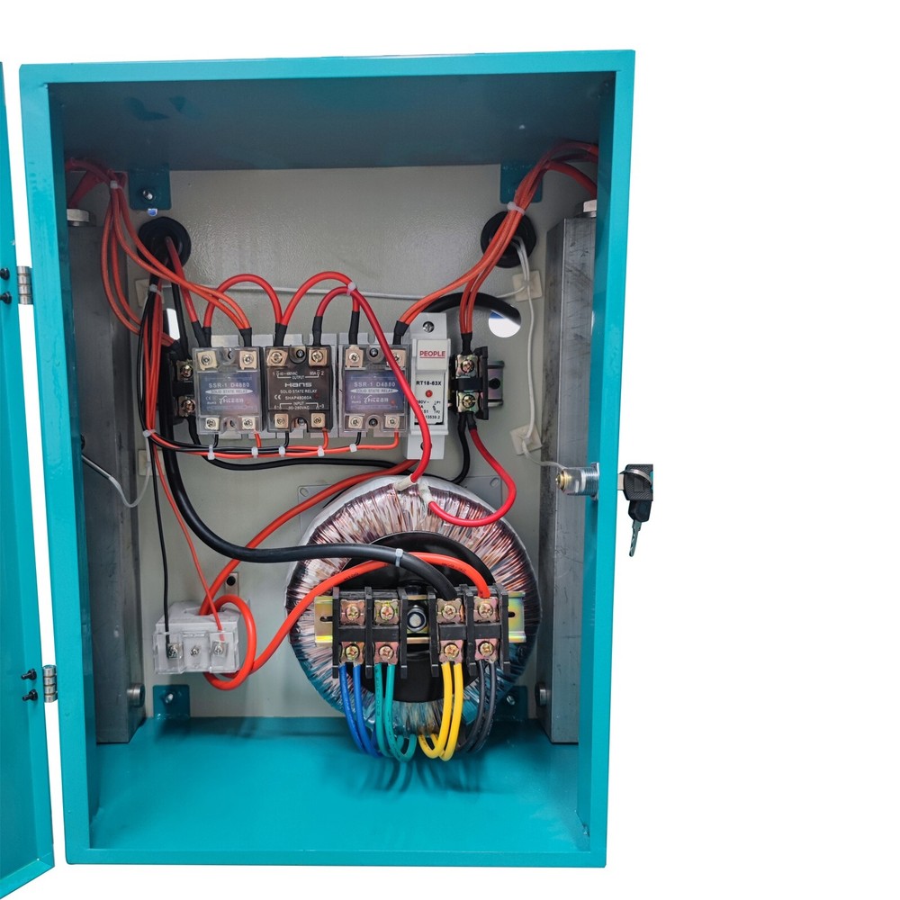 110V 1:1 Polyurethane Foam Spray Machine Heating Sprayer Insulation Machine