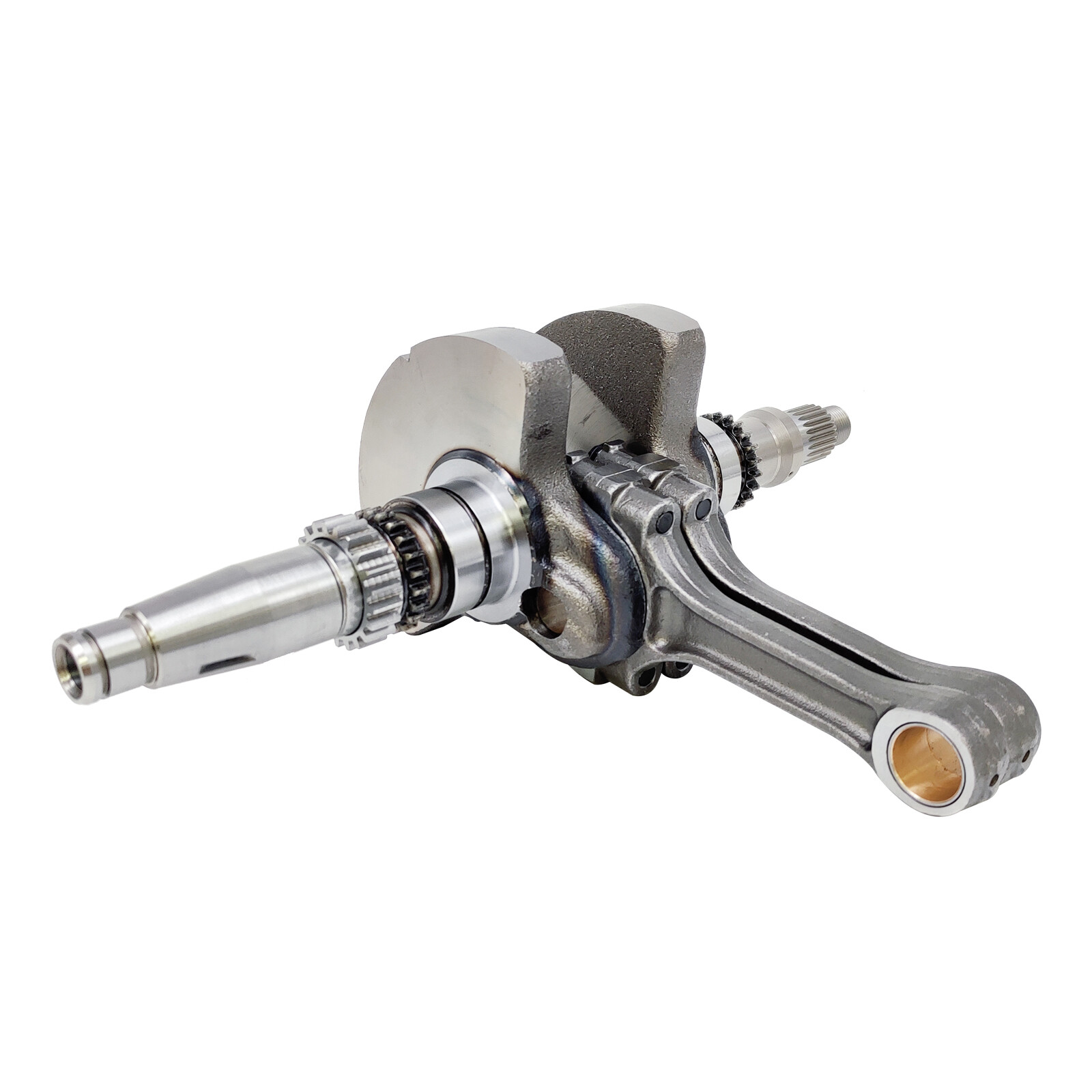 For CFMOTO 800cc Engine Complete Motor Rebuild Kit 800HO 500 Z8 UForce U8 ZForce