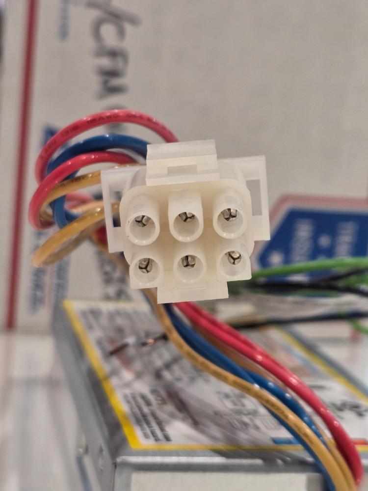 AC Electronics CSD-UV42PS/C6YO Electronic Ballast | 120-277V | CFL