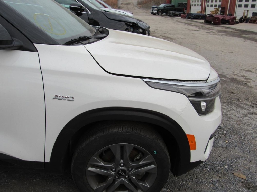 Camera/Projector Camera Front Windshield Mounted Fits 21-23 SELTOS 1104605