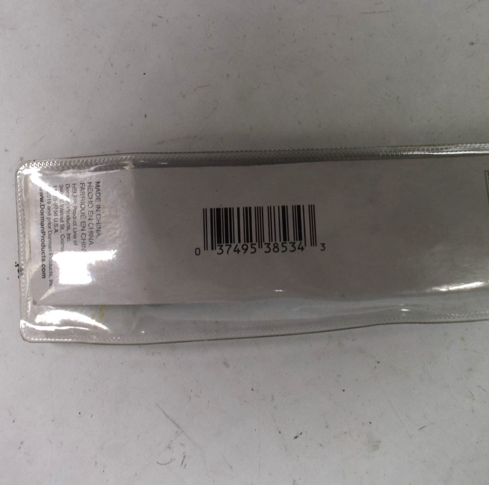 Dorman Tailgate Support Cable Automotive Replacement Part 38534 For Car