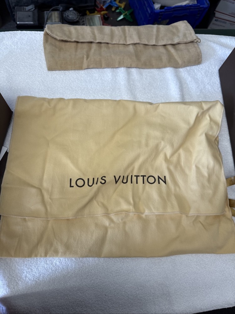Authentic LOUIS VUITTON Empty Box Tivoli PM M40143