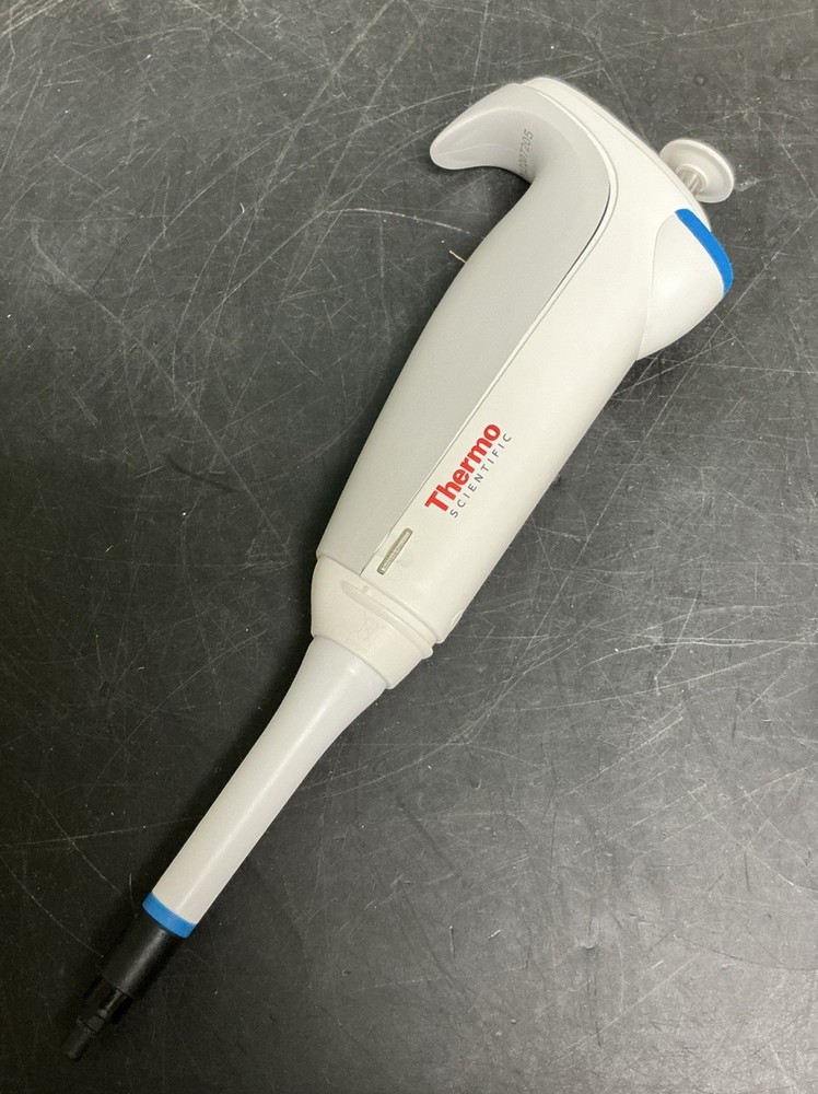 Thermo Scientific Matrix 20-300 Digital Pipette