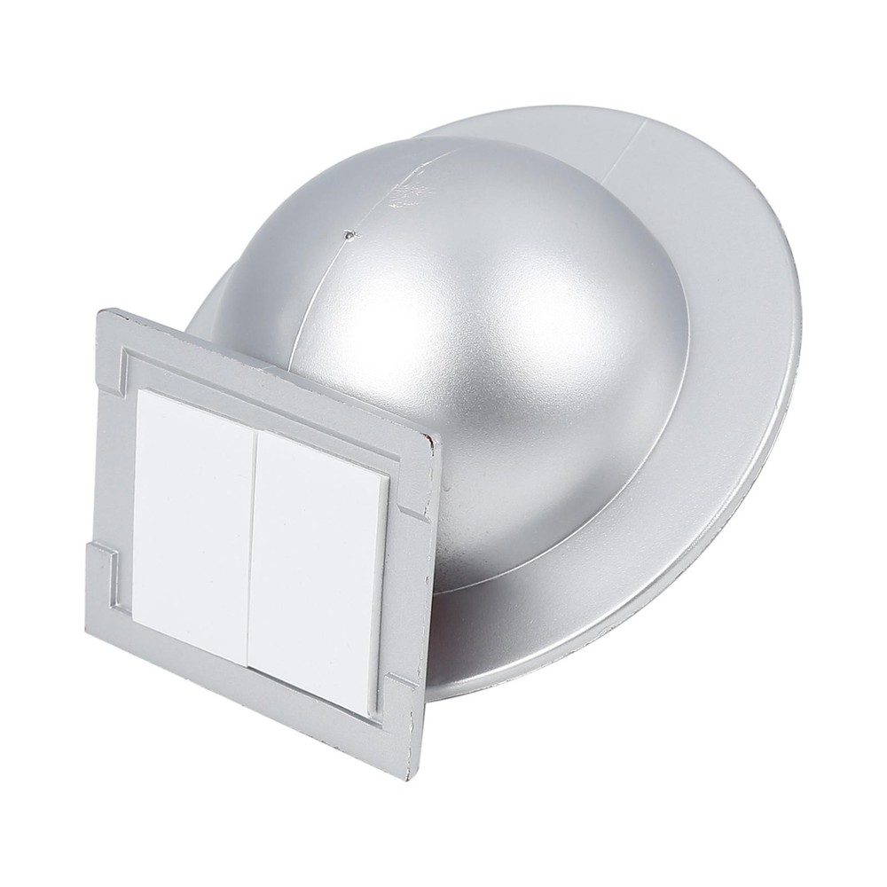 Car Compass Ball With adhesive tape Dashboard Mount Navigation Decorative Gift