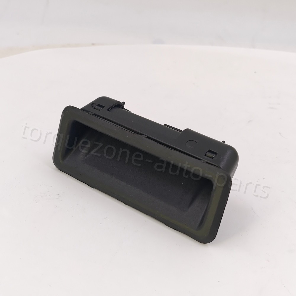 FOR BMW E60 E90 E91 Boot Tailgate Handle Trunk Handle Release Switch 51247118158