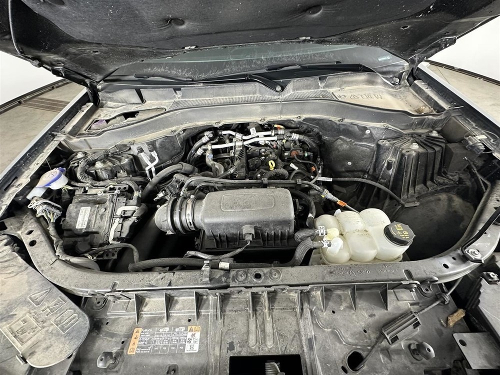 Camera/Projector Camera Windshield Mounted Fits 20-24 AVIATOR 2724658