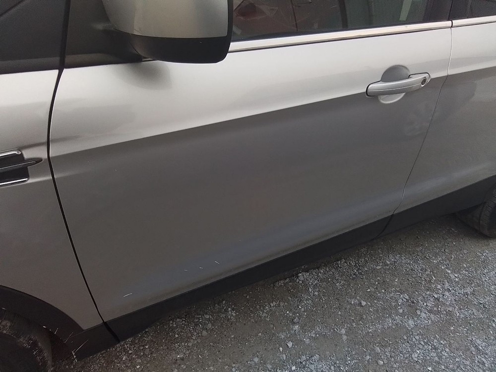 2015-2018 Ford Focus Front 4.2" Display Screen