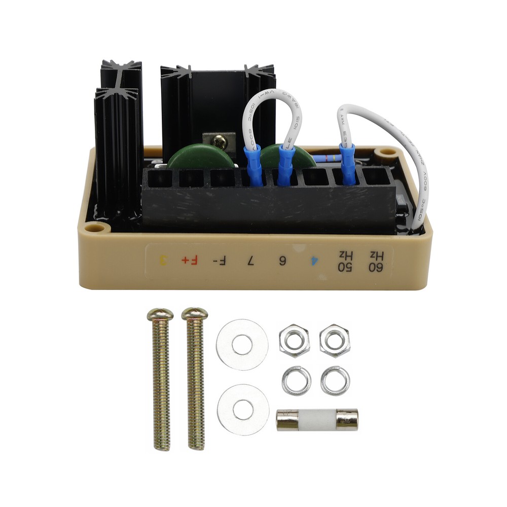 AVR SE350 Automatic Voltage Regulator Compatible With Marathon Generator US