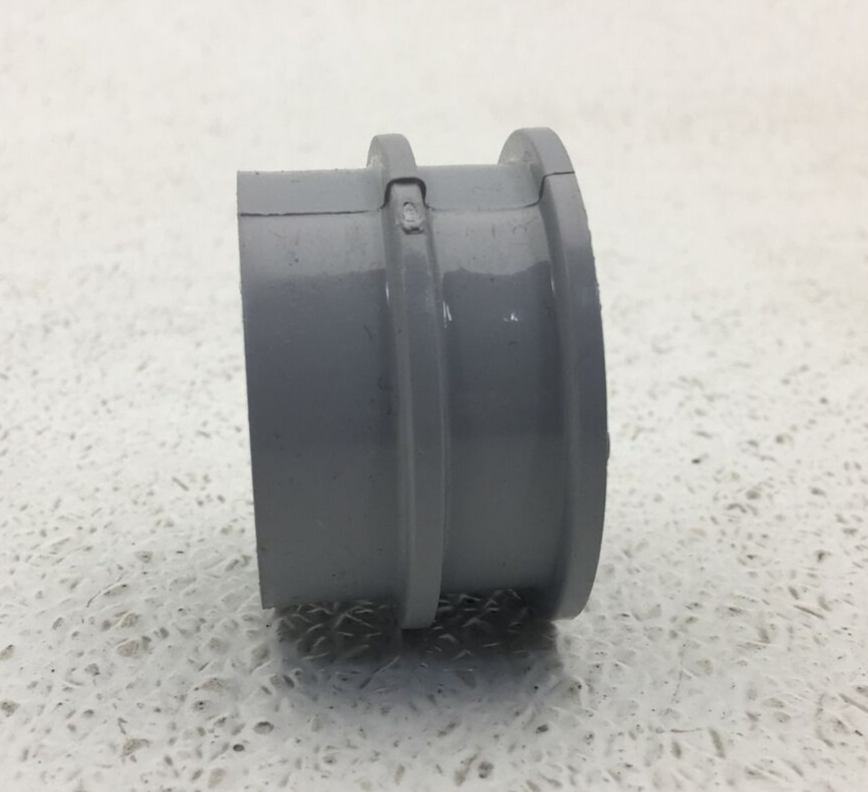 EB20 SCEPTER 1 INCH PVC MLD END BELL SOC SOCKET