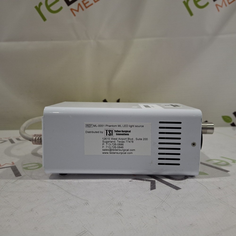 Sunoptic Technologies LLS-050 LED 1000 Lightsource