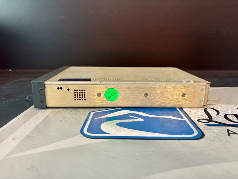 Computer 01192-34-61T-30 Removed Working