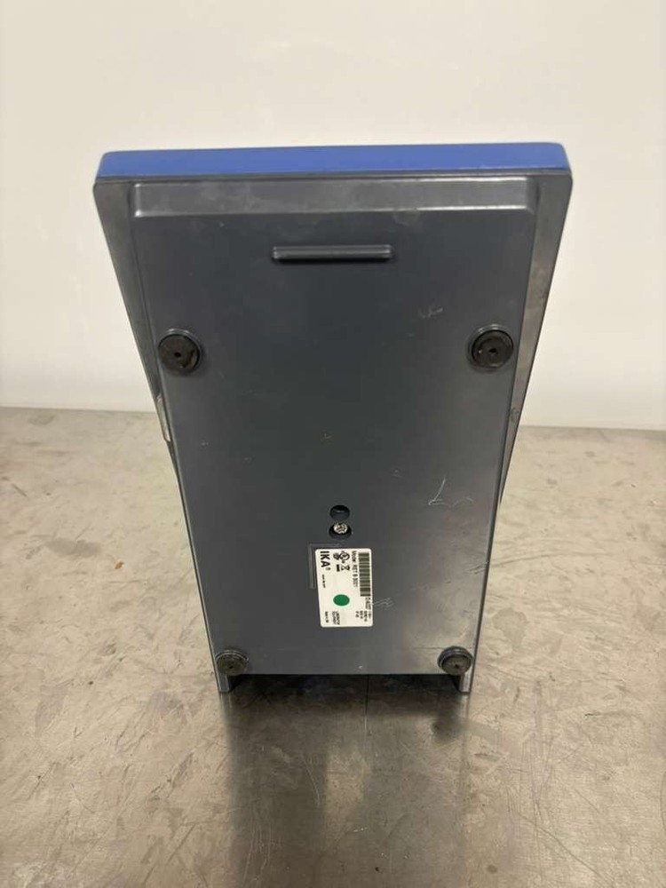 IKA RET Basic Safety Digital RET B S001 WITH TEMP PROBE Barely