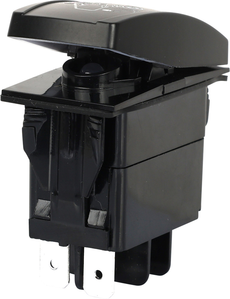 Open Trail Bed Lighting Led Switch Pro Backlit Switches