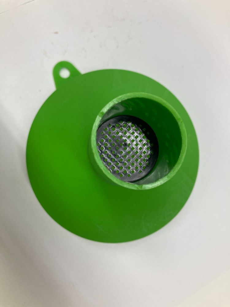 Green Funnel