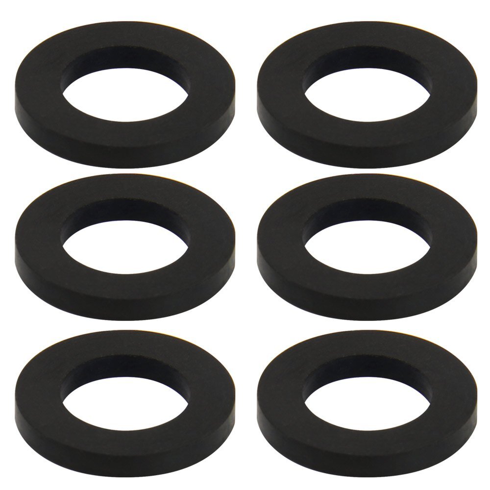 NEOW_6 Neoprene Coupling Washer