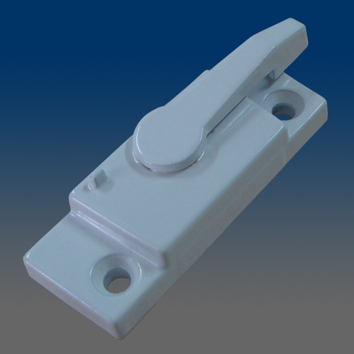 Window Sash Lock 3228WHITE