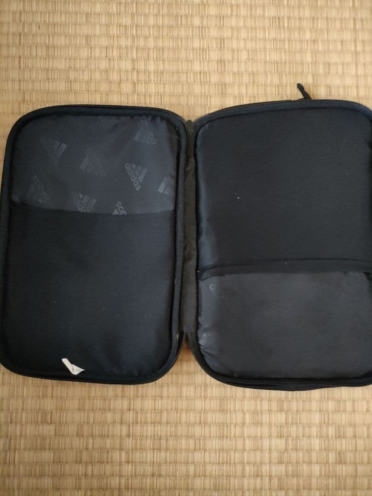 Adidas Table Racket Case