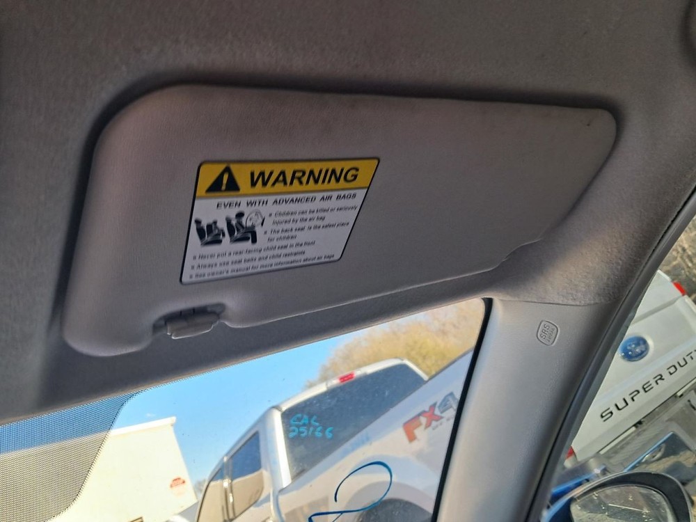 3 2010 Glove Box 4898048