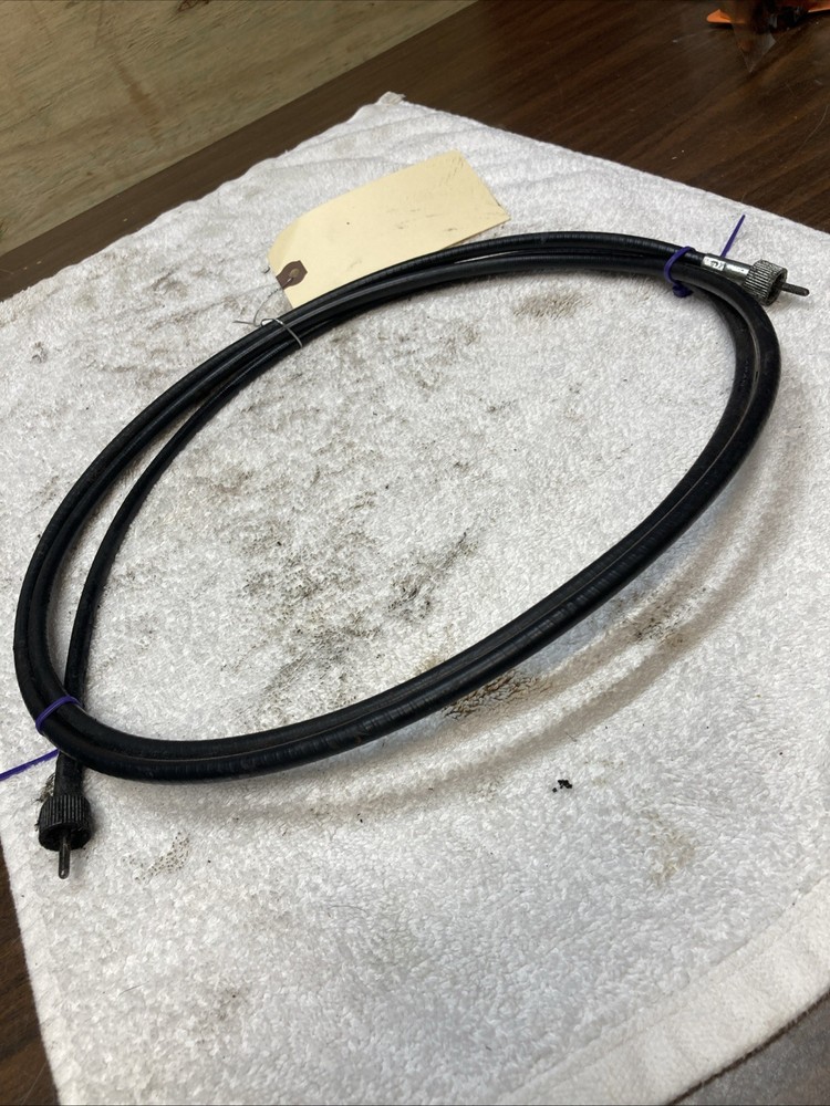 2003 Polaris Trail Touring 550f Speedometer Cable