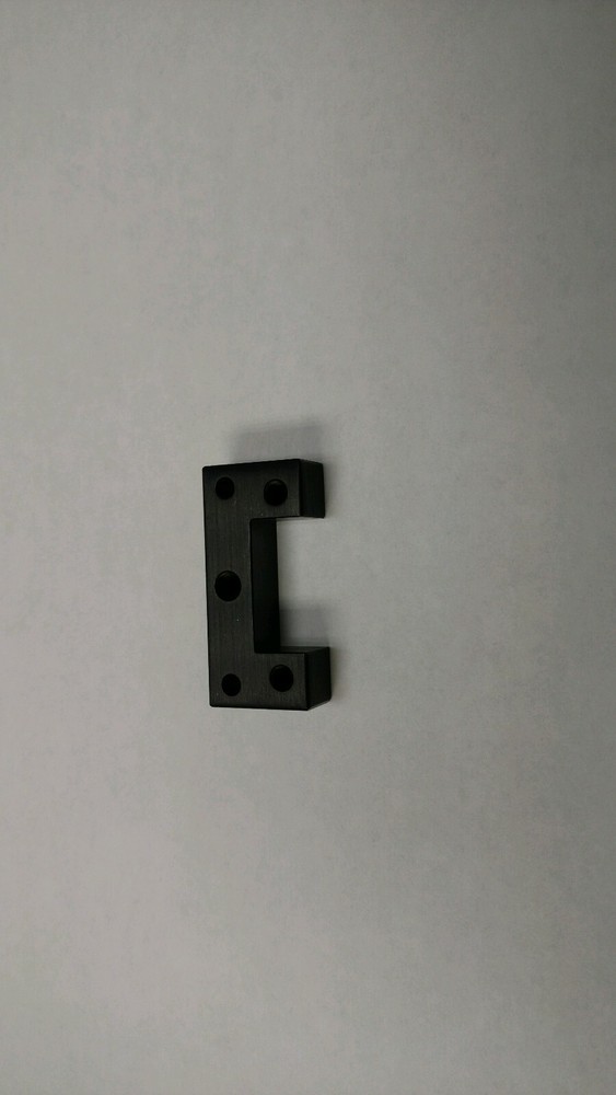 DAVIS FIXED PIN ADAPTER-picture of complete sight is for example only!!