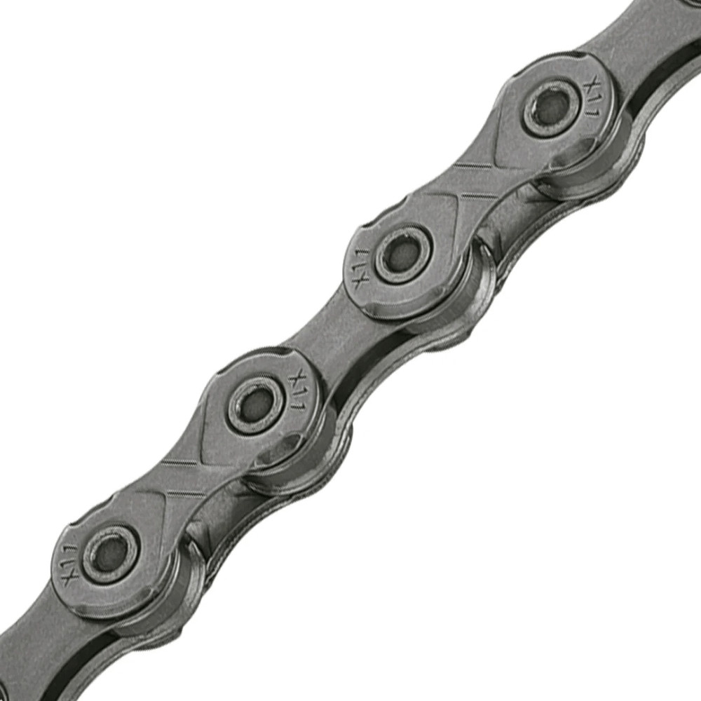 KMC X11 11-Speed Chain. Grey
