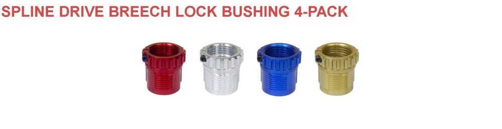 LEE 90095 Lock Ring Eliminator 90095 -  4 Pack - FAST SAME DAY SHIPPING