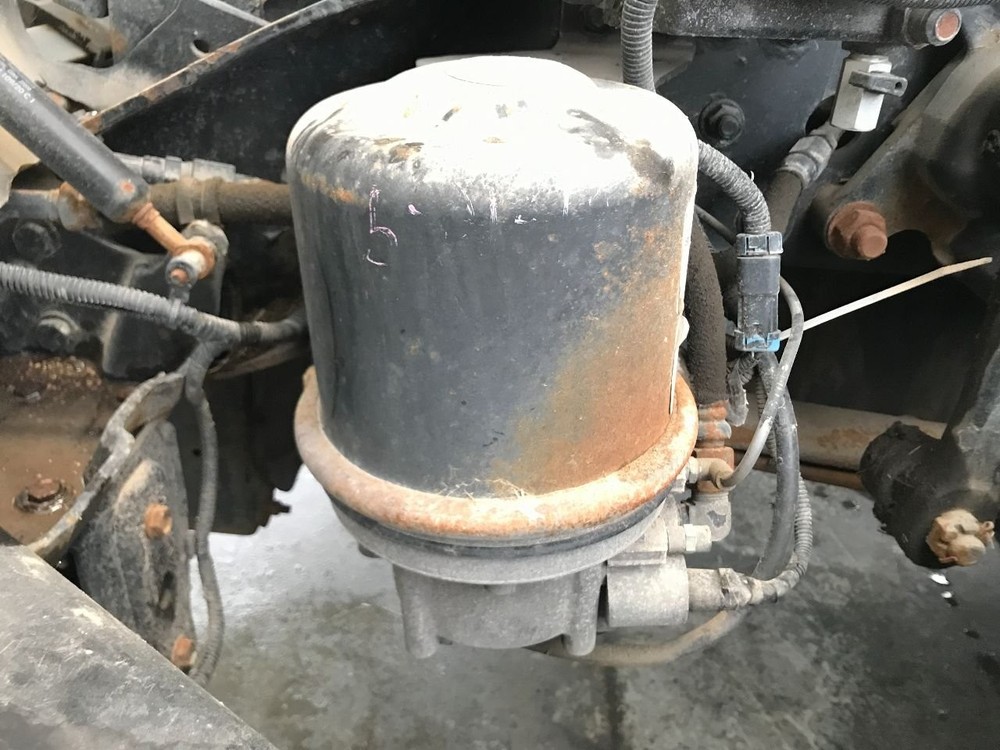 Bendix AD-IP Air Dryer - Used