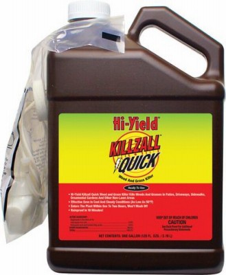 Hi-Yield KILLZALL Quick Ready To Use - 32169