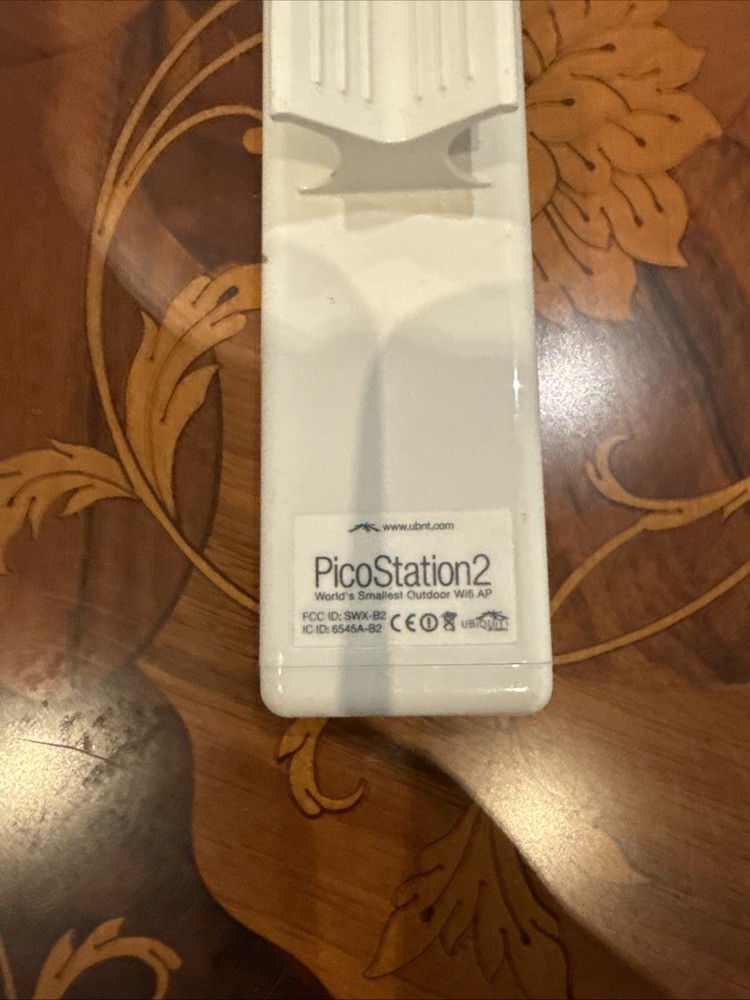 Ubiquiti Picostation 2 Wireless Access Point AirMax UISP