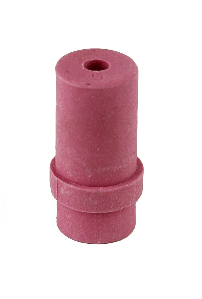Ceramic Sandblaster Nozzle Tips - 4pcs Abrasive Blasting 4.5mm 5mm