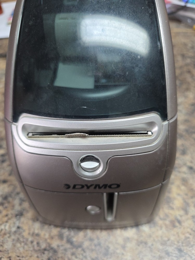 Dymo LabelWriter Duo 93105 Thermal Label Printer