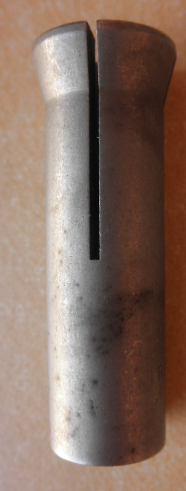 RCBS Standard Bullet Puller Collet .270 Cal. 09424