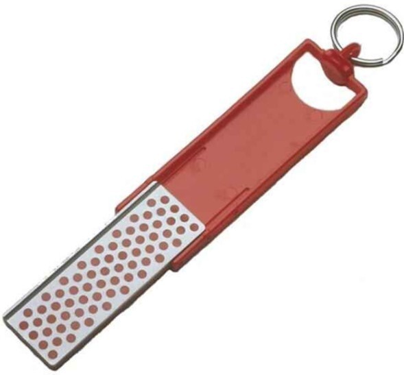 DMT Mini Sharp w/built-in Hook Sharpener