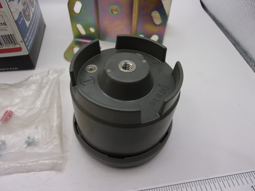 FSC TARGET TECH 210330 12-48VDC 87dB, ALARM EVAC, 1163A