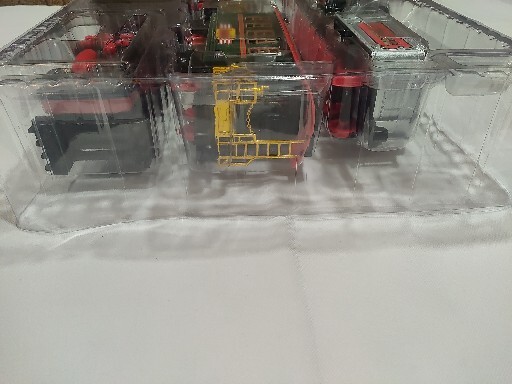 Amazon Basics Remote Control Battery Operated Hobby Set