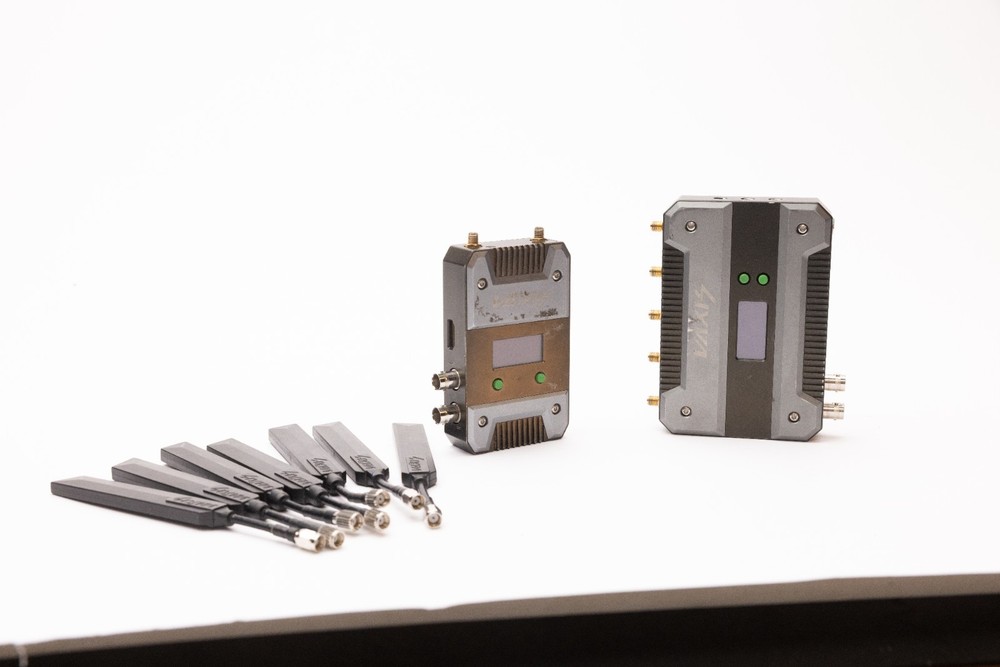 Vaxis Storm 1000 Kit w/ (1) TX, (1) RX