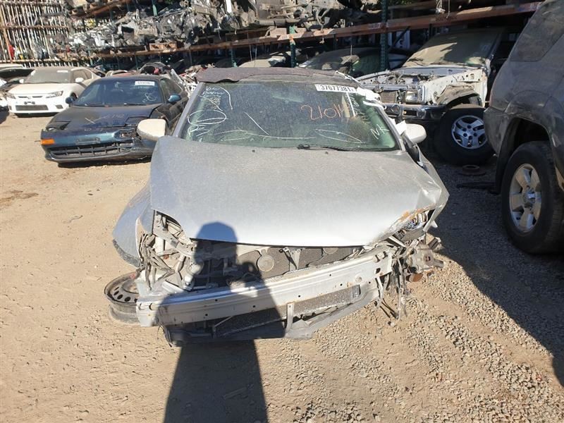 2007 SCION TC DRIVER SIDE DOOR LOCK ACTUATOR