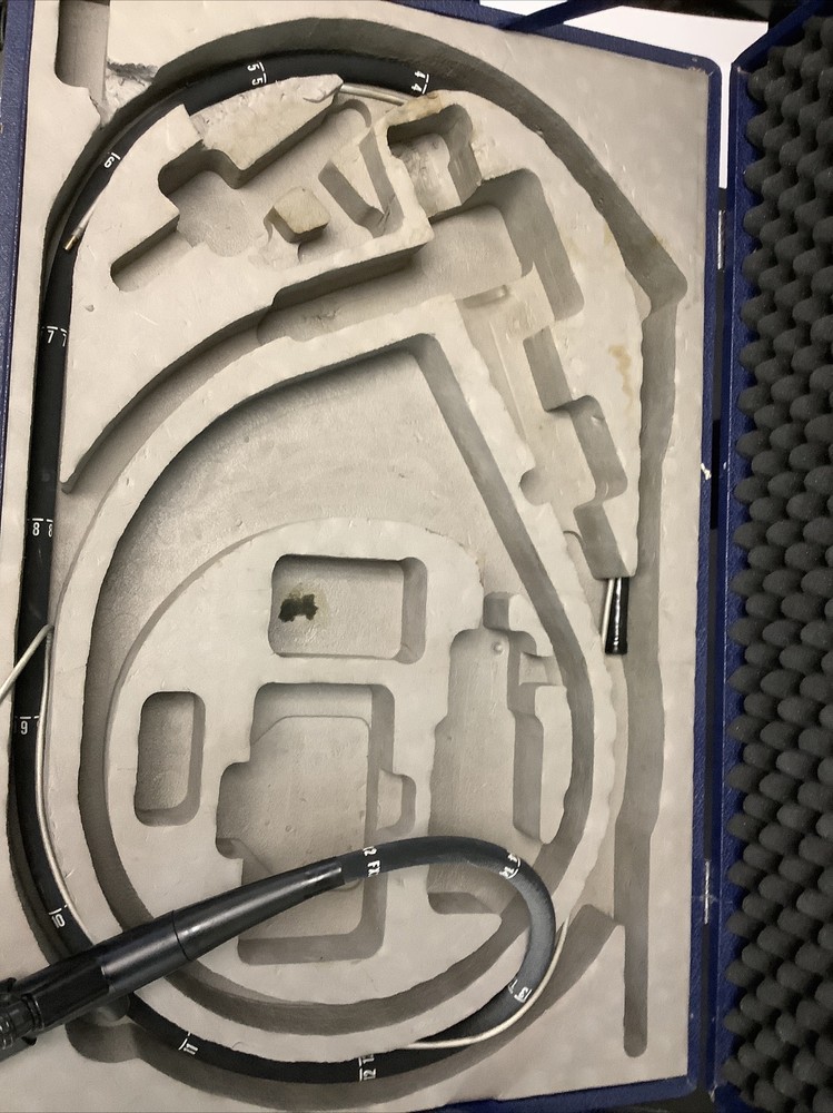 Pentax FC-38FX2 Video Enteroscope Endoscopy