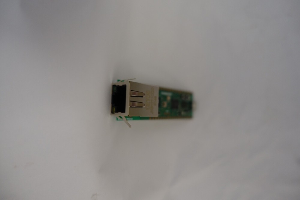 (10)WIZNET raspberry module W5500-EVB-PICO/PI PR2040