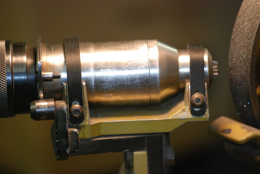 Darex M3 M4 M5 Chuck Straps For Drill Sharpener The original 3D Printed Strap