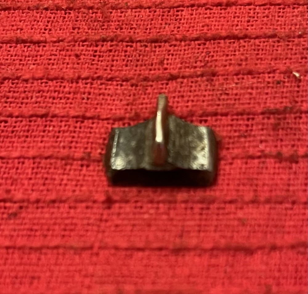 Winchester Model 1873 Original Front - c1888
