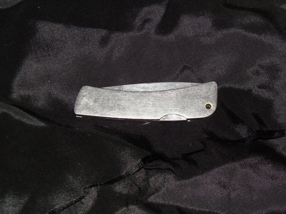 WINCHESTER POCKET KNIFE