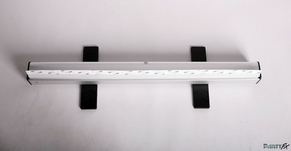 Headphone Check in / out Retractable Banner Stand