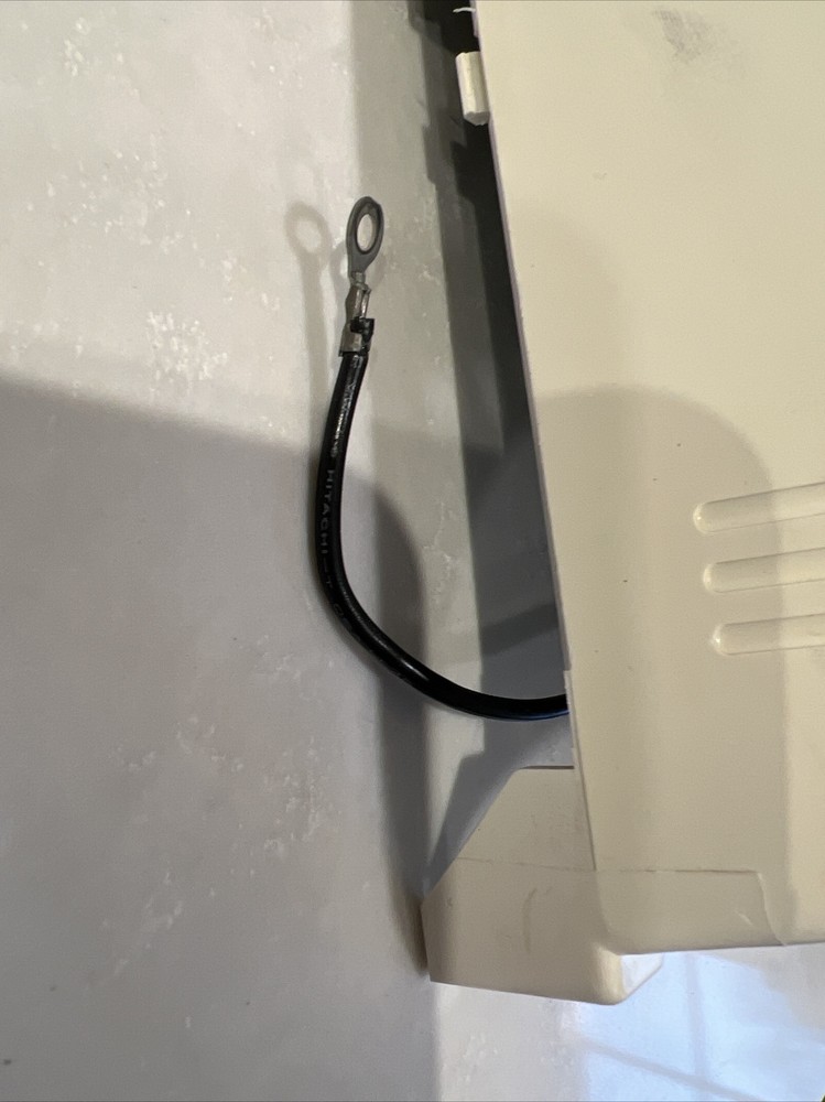 DAK Auto Bakery Bread Machine FAB-100-3 Front Control Panel