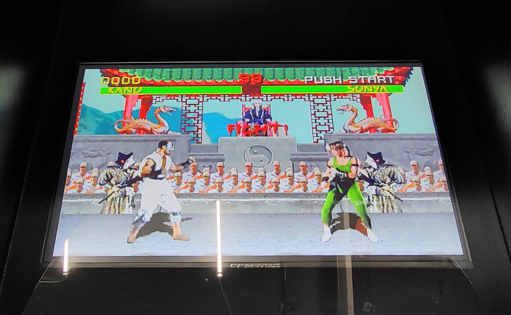 ARCADE LEGENDS 50 Games in 1 Full Size Game Machine Multi Multicade CLASSIC