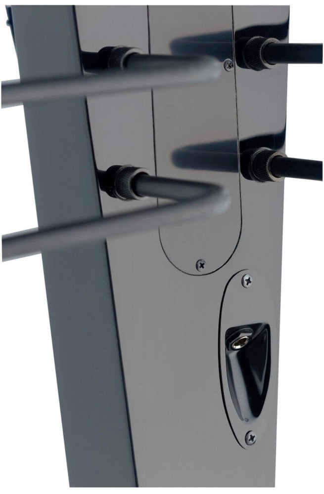 Stagg Violonchelo Eléctrico