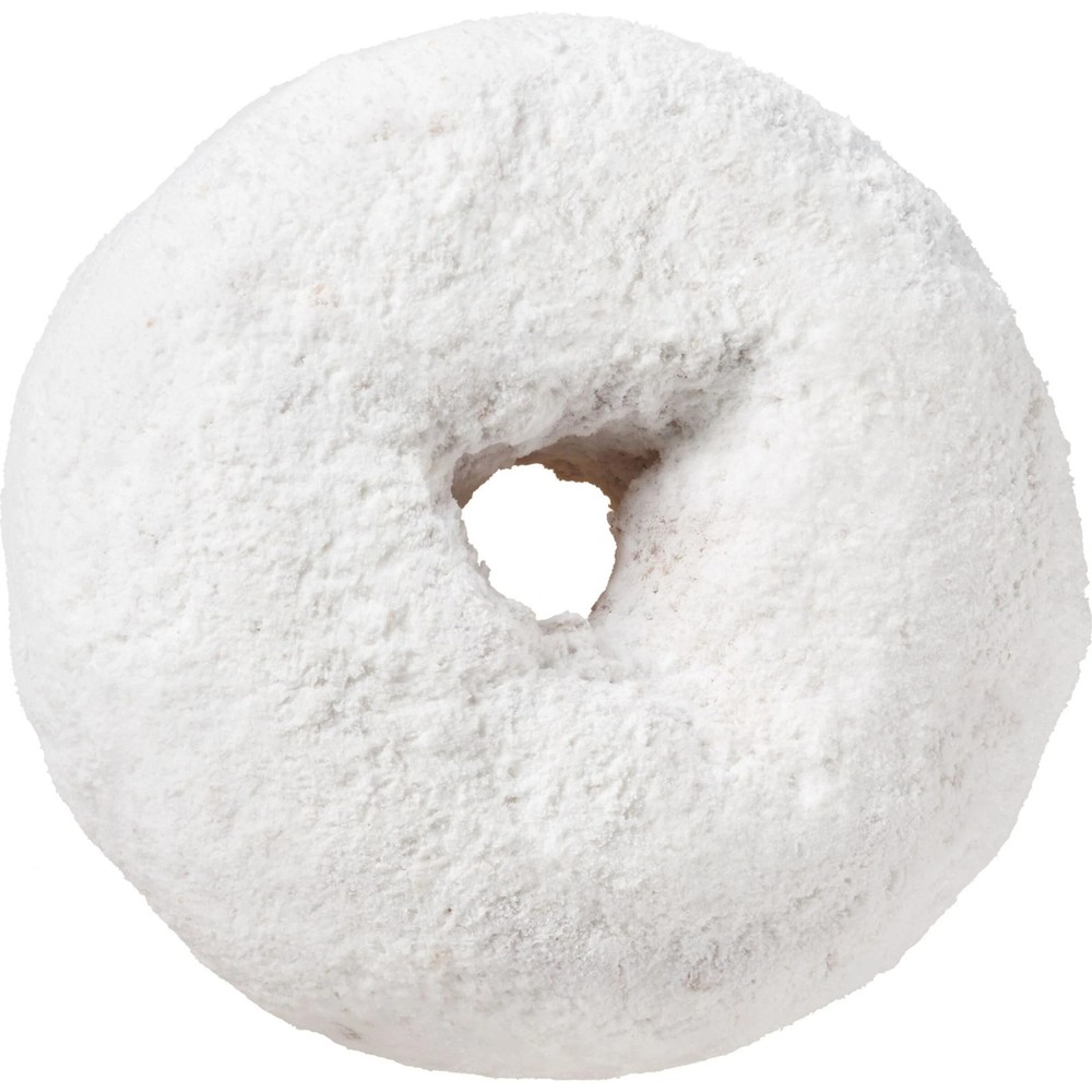 Powdered Mini Donuts