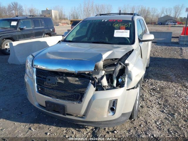 Used Floor Jack fits: 2012 Gmc Terrain Grade A