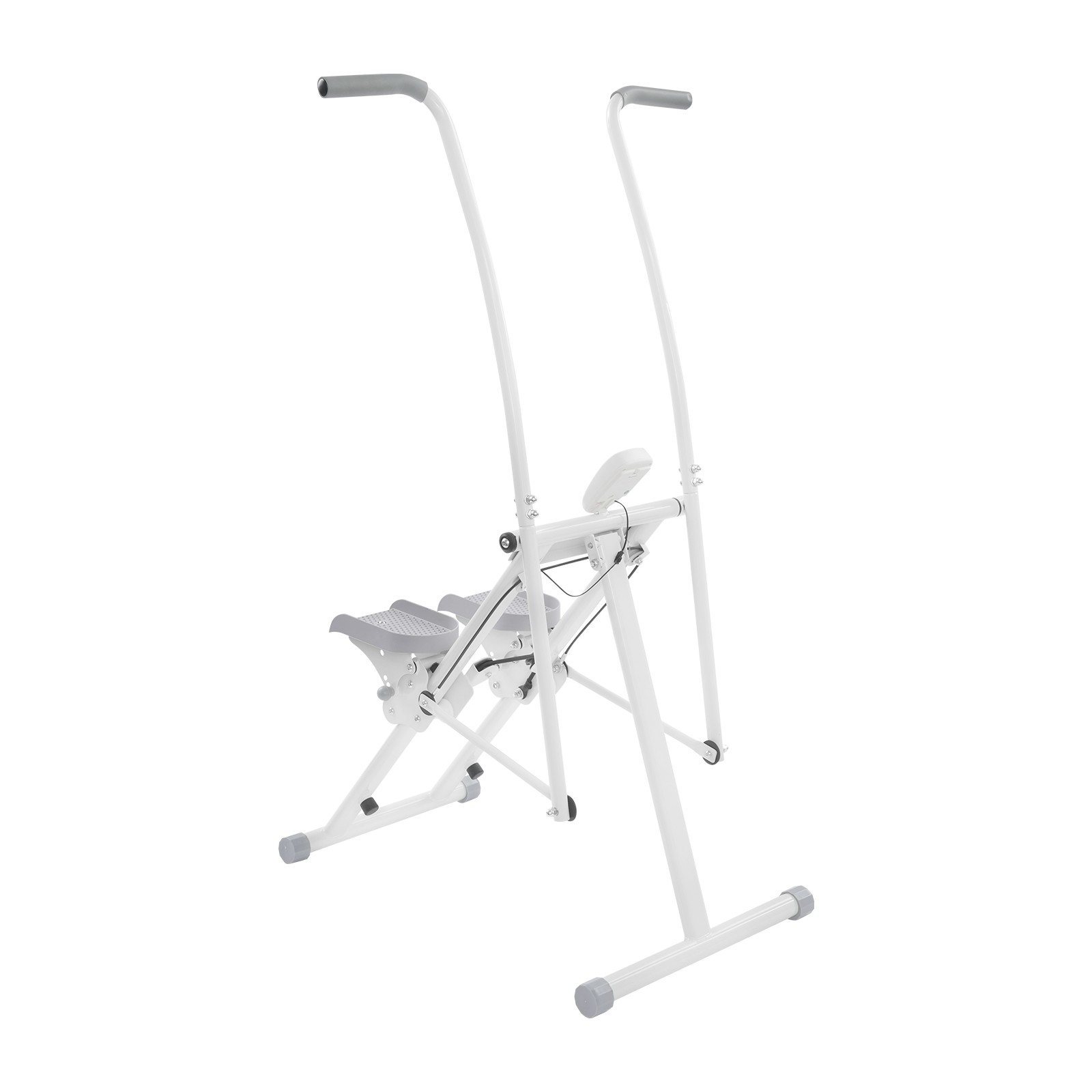 Stair Stepper, Vertical Exercise Climber for Full-Body Workout, for Home Gym